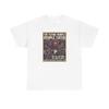 One Eye, One Horn, Rock & Roll - Flying Purple People Eater Tee