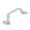 Marine Grab Handle Handrail Stainless Steel Polished Heavy Duty Secure Grip Boat Handle Handrail for Ship Yacht