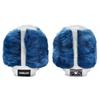 Converse AMBUSH x Chuck 70 High 'Fuzzy - Navy Blue' Men's 170587C