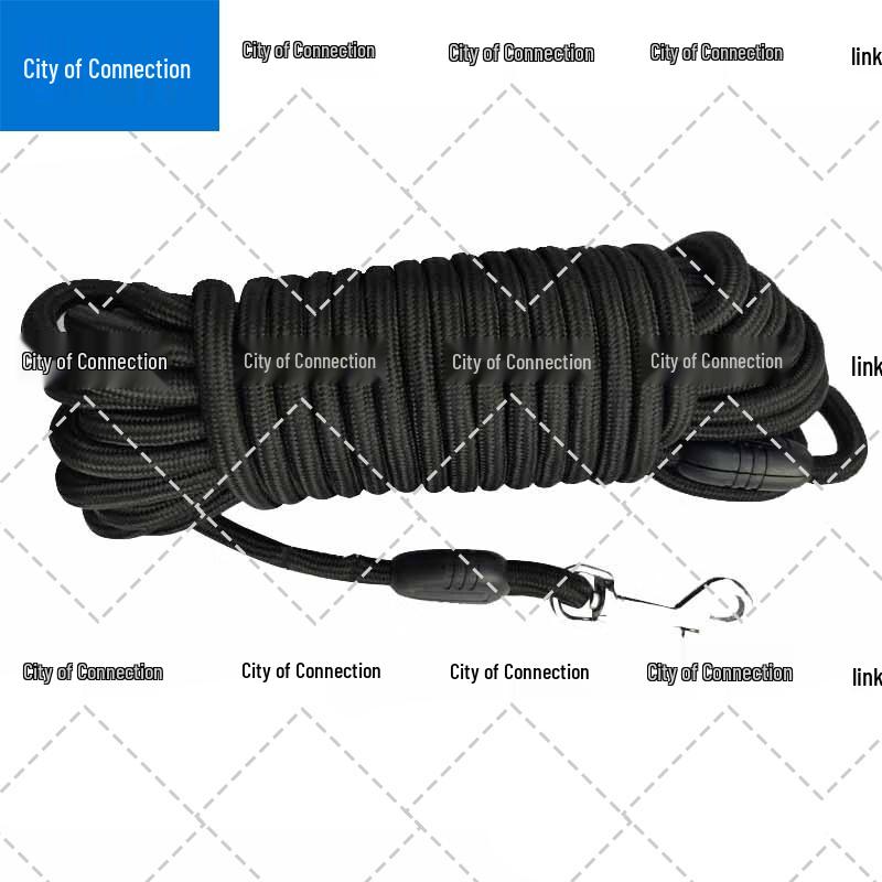 Lianzhicheng Dog Training & Tracking Leash