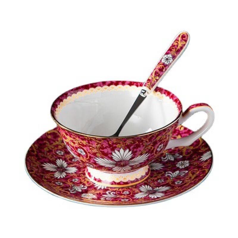 TLXT Ceramic Afternoon Tea Set
