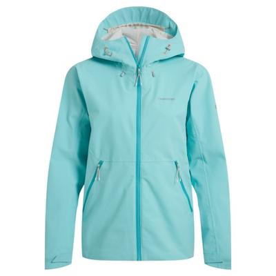 Womens/Ladies Dynamic Pro III Waterproof Jacket