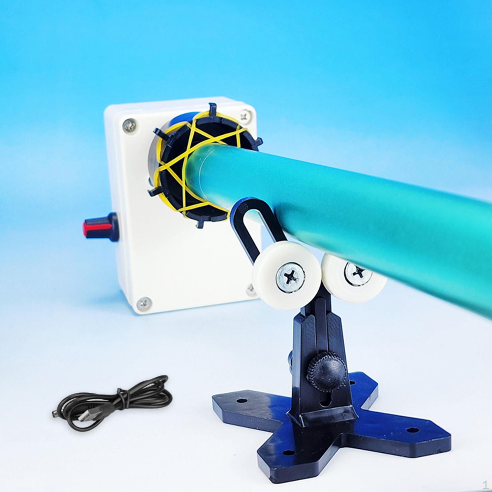 

Epoxy Repair And Paint Kit for Fishing Rods Black 1 Bracket