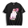Anime Quintessential Quintuplets Itsuki T-Shirt-Divine Wedding Kimono Unisex Tee