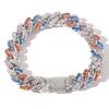 Braceletes – Pulseiras de cadeia