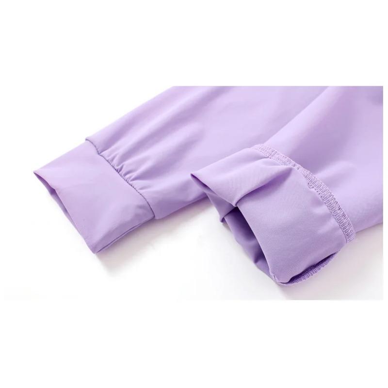 Летняя верхняя одежда для детей-подростков — фото 20