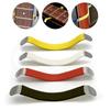 2Pcs Frets Polishing Cleaning Repair Maintenance Tools for Guitar Metal Guitar String Splitter Guitar String Separator