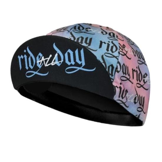 

Bellow Cyclist RIDE ALL DAY Medium Cap,