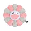 Kaikai Kiki X Blackpink Flower Pillow 30cm Pink Grey
