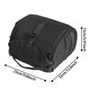 1Pc Tactical Helmet Bag Pack For Sports Hunting Shooting Combat Helmets Multi-Purpose Molle Storage Carrying Pouch