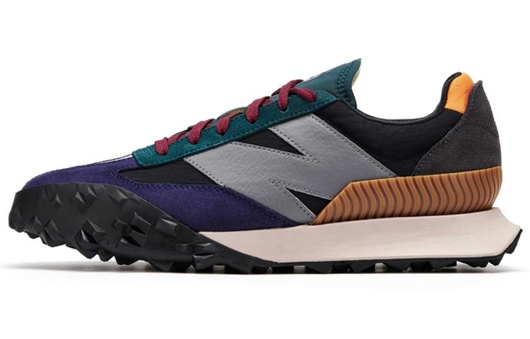 XC-72 New Balance  Черный Мульти  UXC72CA1