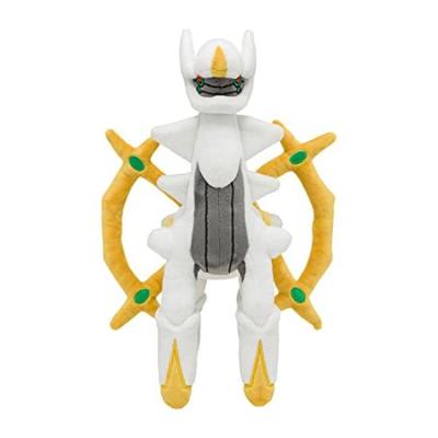 POKEMON Center Original Plush Toy Arceus