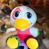 New Five Night At Freddy Fnaf Cute Plush Toys Game Doll 18Cm Bonnie Bear Foxy Cartoon Stuffed Doll Freddy Toy For Children Gifts
