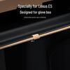 Lexus ES300h/200 Handschuhfach & Autositz-Organizer-Haken