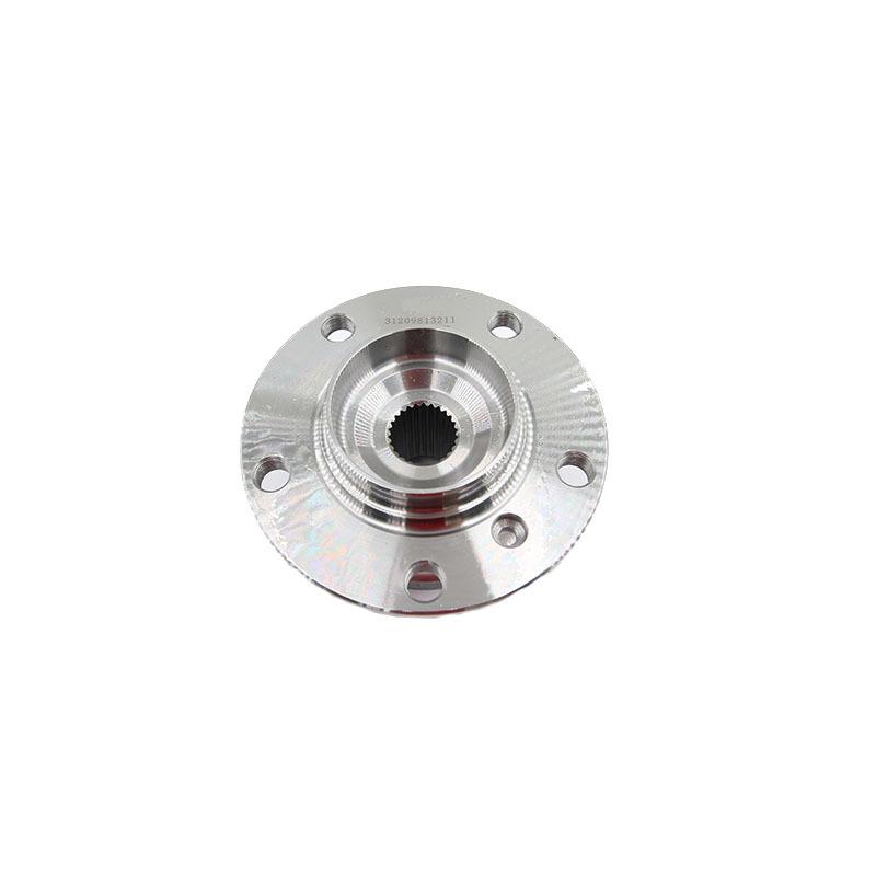 3120 9813 211  Car Accessories Front Wheel Hub Bearing 31209813211 For BMW Mini R60 R61