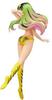 GLITTER & GLAMOURS Urusei Yatsura LUM Lum II B Color Figure