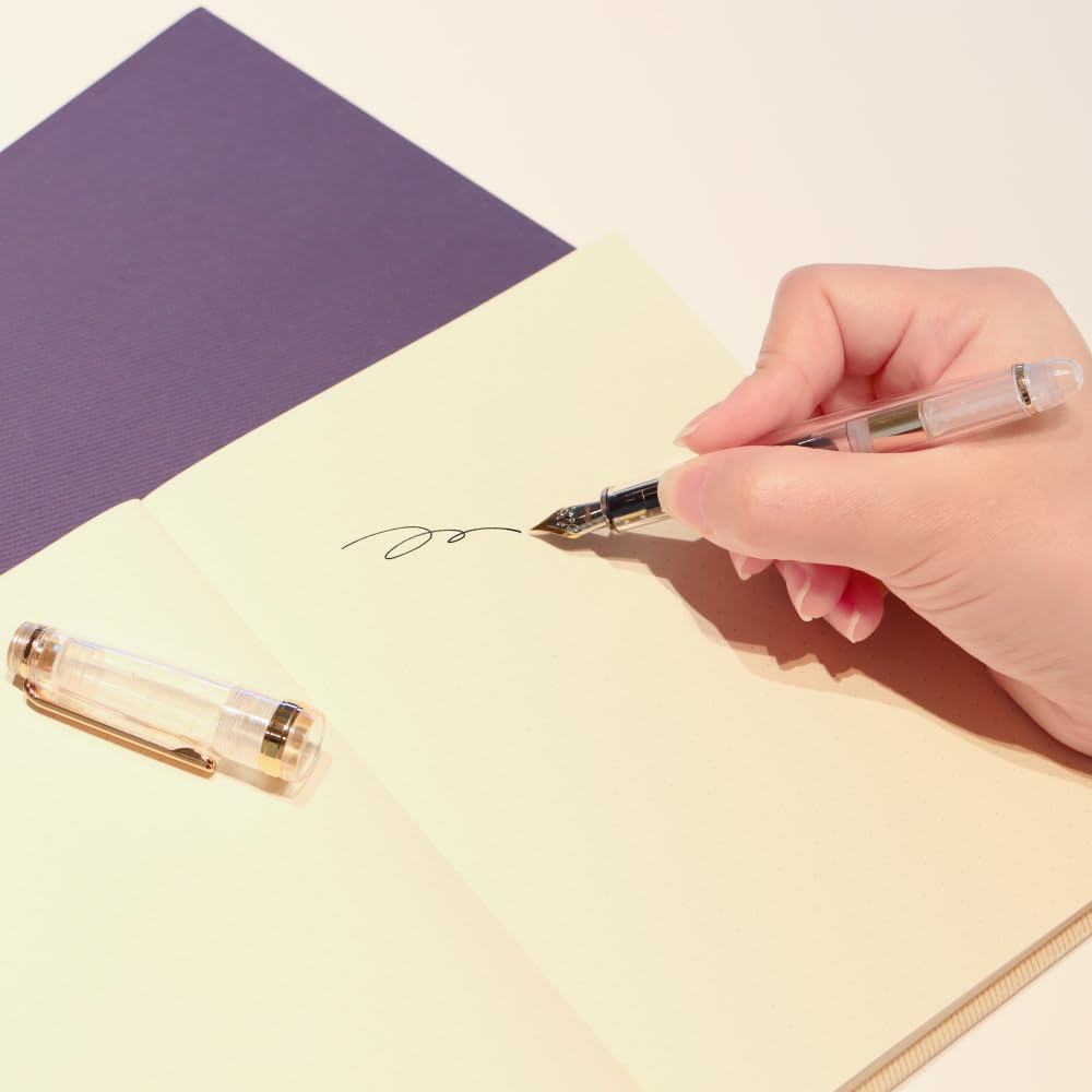 Fonte Fountain Pen Biiro Unit Taupe FO467586 Body, 1, Gray,