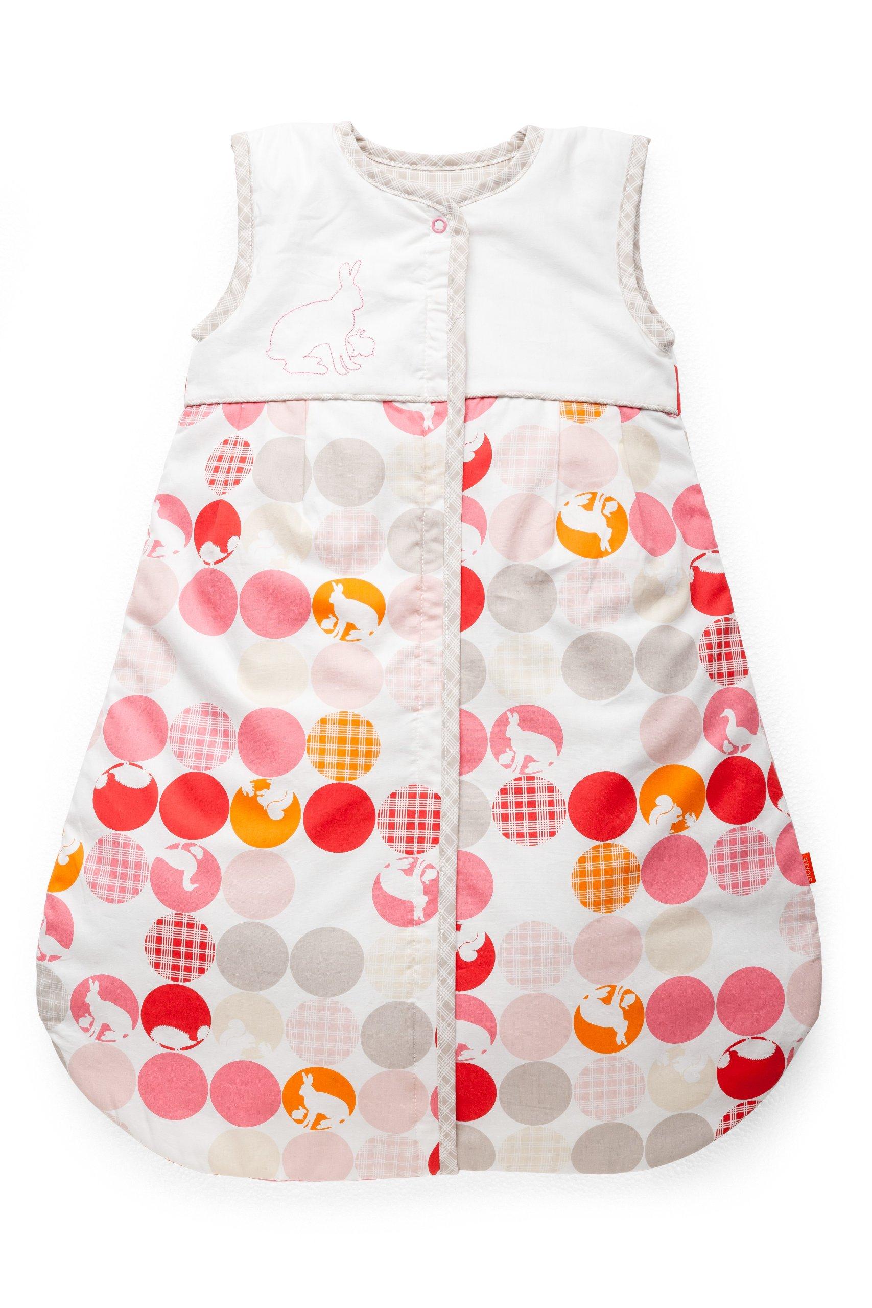 

Stokke Sleeping Bag [65cm] Silhouette Pink
