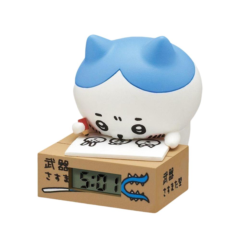 Usachi Little Eight Jiyi Cute Doll Desk Figurine Birthday Gift