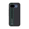 Para Google Pixel 10a Funda Mate Moda Textura Dura Fibra de Carbono Antideslizante Resistente a Golpes Magnética Cubierta para Teléfono Para Pixel 10A Carcasa