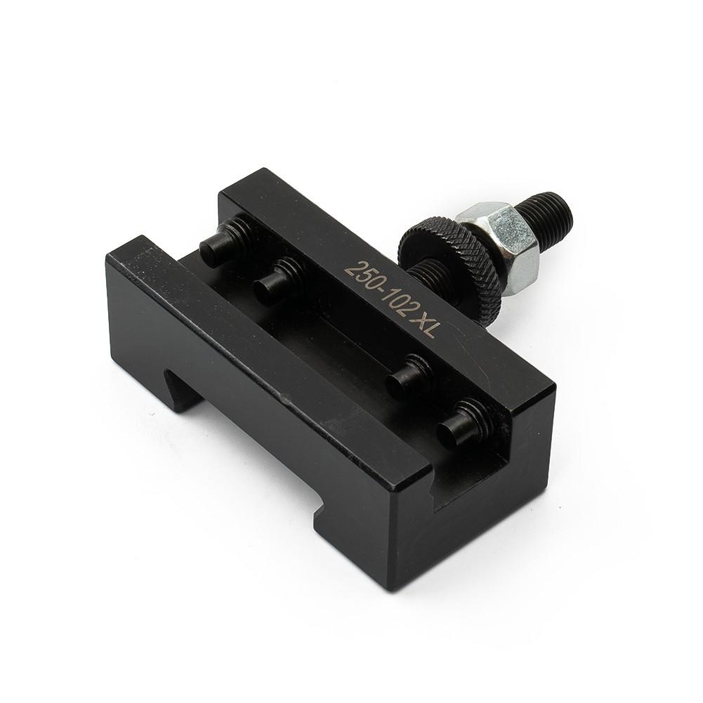 CNC Machine Tool Accessories Turning Tool Holder 1pc 5/8 Inch Tool Bit