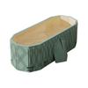 Foldable Full Body Bath Tub for Adults & Couples - Compact Household Bath Basin & Children's Sitz Bath