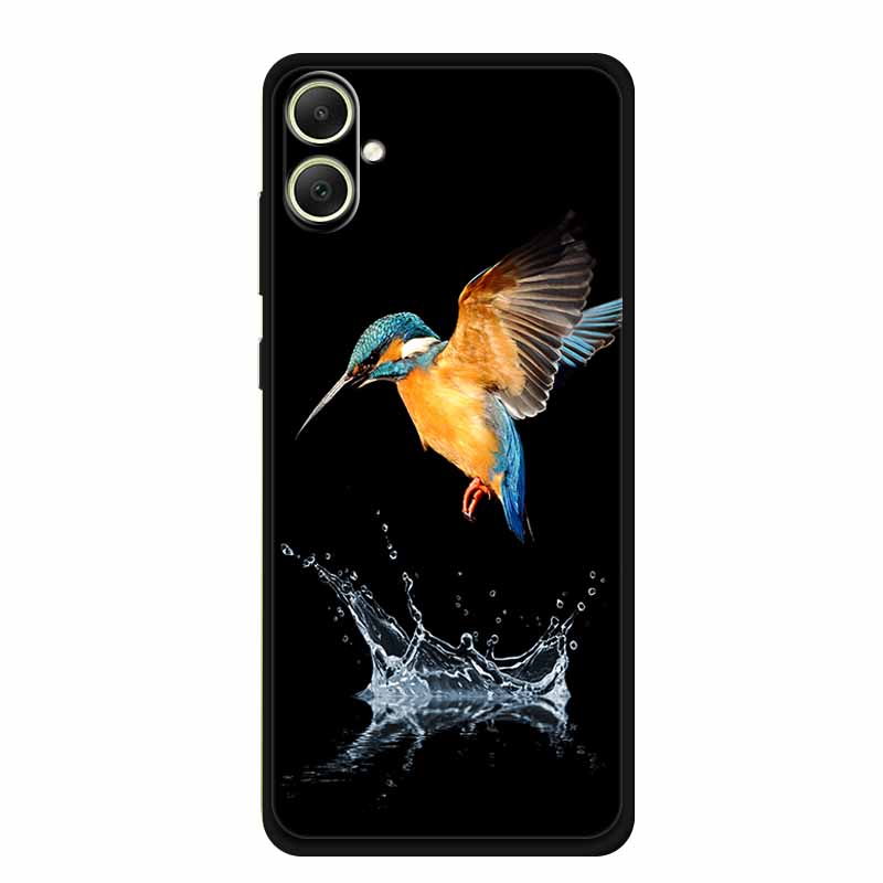 Hülle Für Samsung Galaxy A07 2025 F06 M06 A06 Handyhülle A 07 Hülle Schwarzes Silikon Weiche Rückseite Für Samsung A07 A06 Hülle Funda