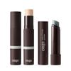 Natural Cover Foundation 13g + Mood Change Color Lip Balm 3g 2-Piece Set