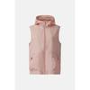 Kolon Sports Women Lightweight Woven Vest Tvvam25502sal