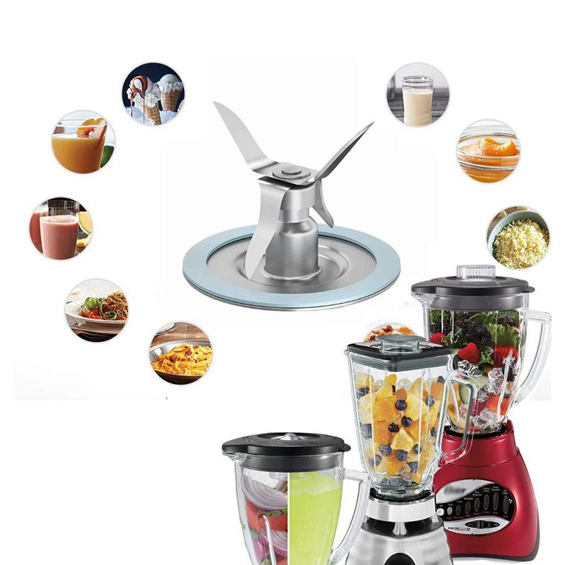1Pcs Replacement Part for Oster 4980 4961 Blender Accessory Refresh Kit Blender Kitchen Center