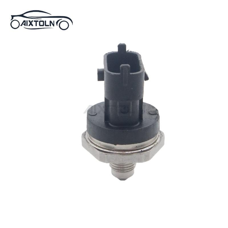 Fuel Rail Pressure Sensor 35342-2E500 For Hyundai Accent RB Santa Fe DM Kia Soul Sportage Factory Price Wholesale Auto Parts New