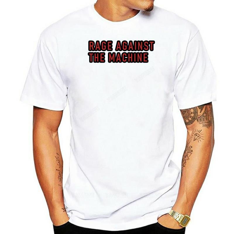 

Beach man tee shirt fashion print tees Limp Bizkit MenS TShirt Large Black Streetwear male short sleeve cotton summer tops S