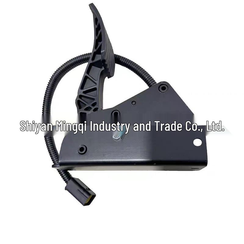 Hualing Hanma Electronic Accelerator Pedal 36F59D-08010 Neutral