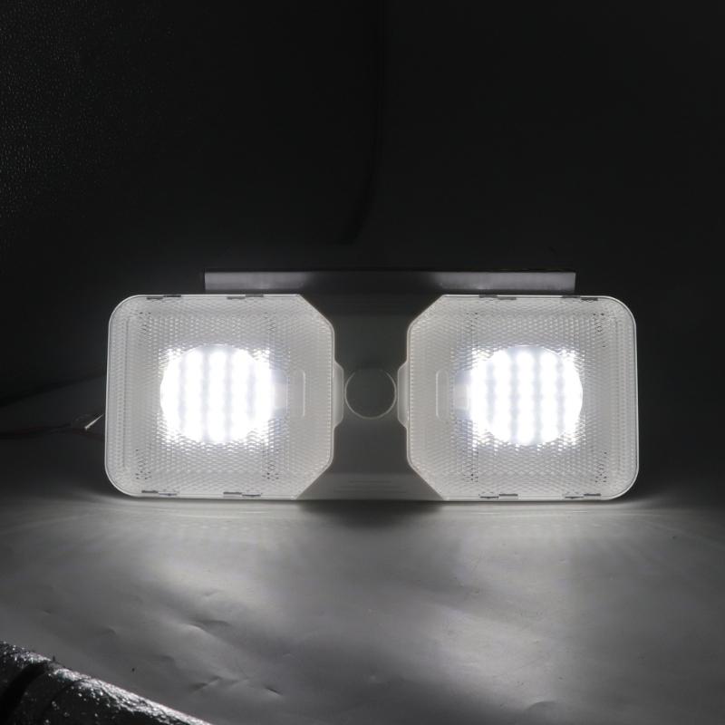 RVs Lights Brightness Adjustable Interior Light Bright Dome Light for RVs Campers Trailer Boat 6500K Ceiling Light