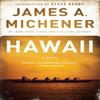 Hawaii by James A. Michener Paperback Book 9780375760372