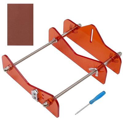 Glass Sculptures Cutter Machine DIY Glass Cutting Machine Tool for Wine Beer Liquor Whiskey Champagne