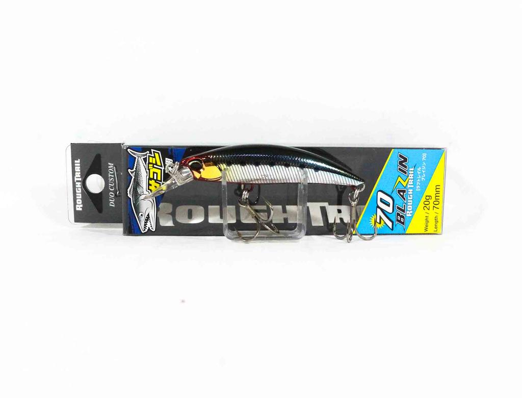 Duo Rough Trail Blazin 70 mm 20 grams Sinking Lure CSB0054 (3619)