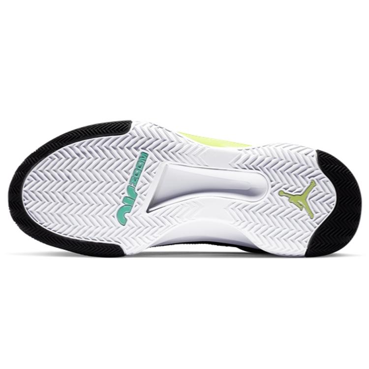 Jordan Jumpman 2021 White CQ4229-007