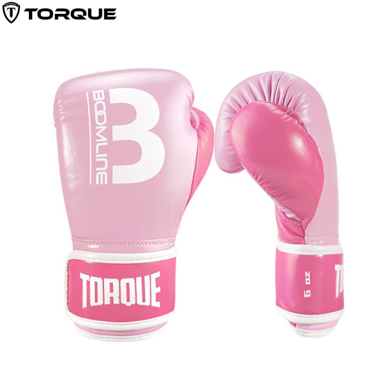 TORQUE Kids  Boxing Gloves 6OZ