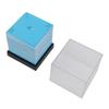 2024 3D Art Calendar Desktop Decoration DIY Paper Carving Earth Calendar Memo Pad for Office