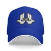 Rapper JUL Baseball Cap Giant glove Casual Trucker Hat Summer Unisex Unisex Outdoor Sport Baseball Caps