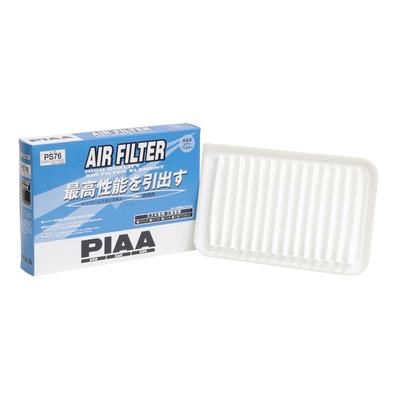PIAA Auto-Luftfilter Delica (PS76) (1 Stück) [Für Mitsubishi/Suzuki Fahrzeuge] Ignis, Swift, D2, usw.