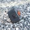 Crush Resistant Waterproof Camera Equipment Storage Case Lightweight Travel Friendly Shell With Sponge Padding Protectiv