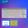 Logitech G515 LIGHTSPEED TKL Low-Profile Wireless Gaming Keyboard