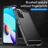 For Redmi 10 2022 Xiaomi Redmi10 Prime Soft Silicone Case Back Cover for Redmi 10prime 2022 Redmi 10 Shockproof Matte Cases