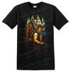 Scoundrels Movie Inspired T Shirt Space Smuggler Duo Adventure Tee
