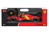 Doyusha Ferrari 499 Red Electric Radio Control 30811 2.4GHz 1/14