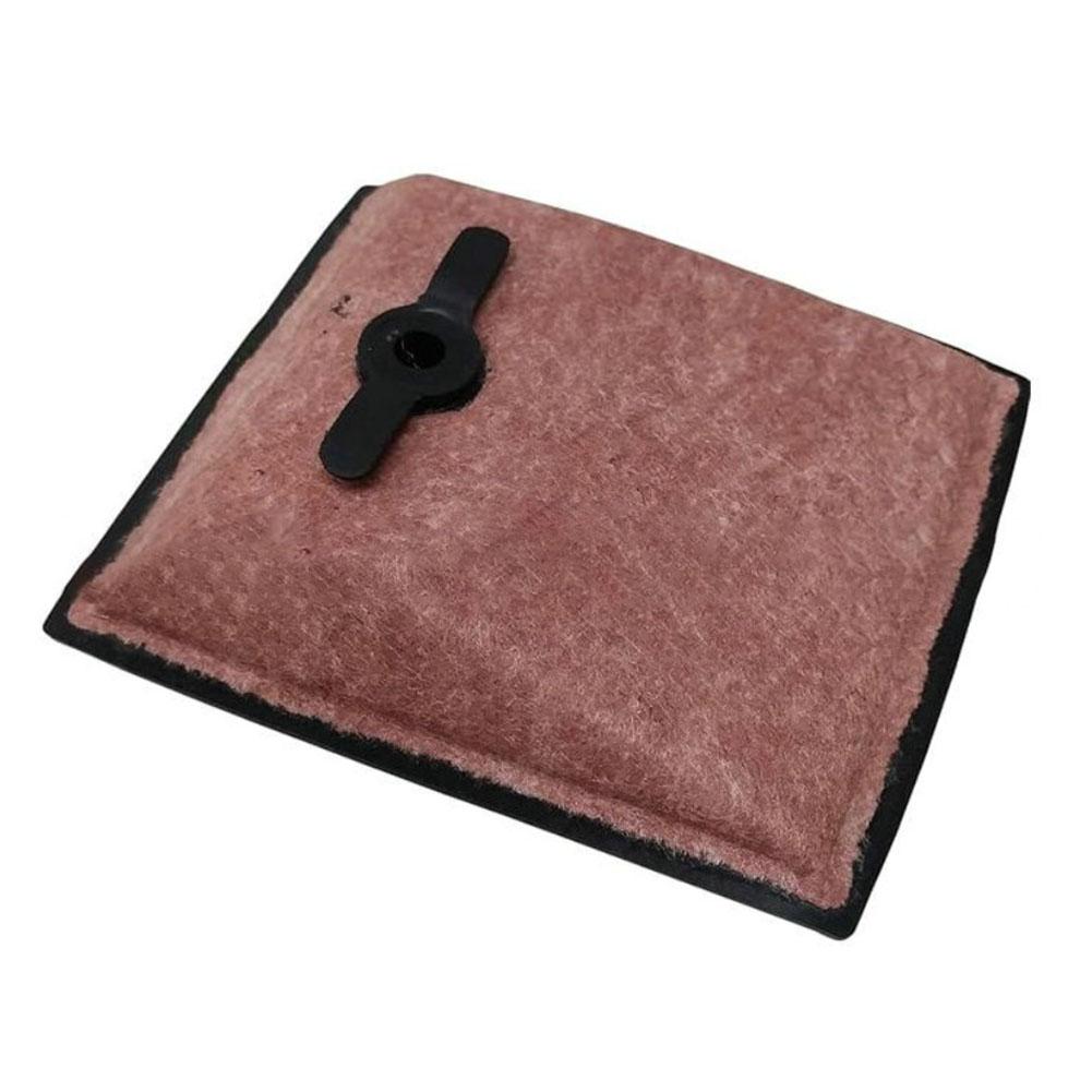 

Air Filter Replacement for Homelite XL12 Chainsaw Fits For Super XL12 Models SXL XL15 XL400 XL500 Reliable Performance