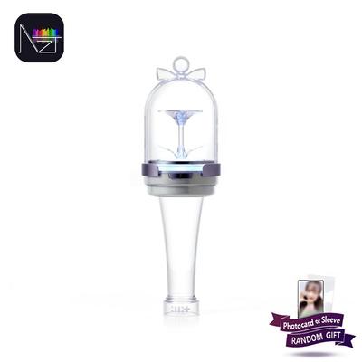 ILLIT Official Light Stick (2 Options)
