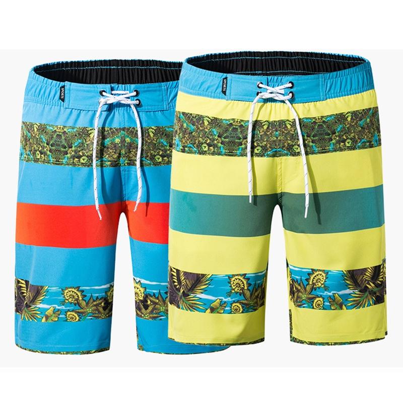 Design Herren Badeshorts mit Premium-Qualität und vielseitiger Verwendung**